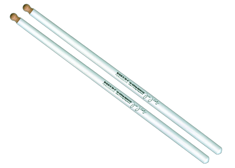 Rohema J. Cortijo Timbales Sticks* Rohema J. Cortijo Timbales Sticks*