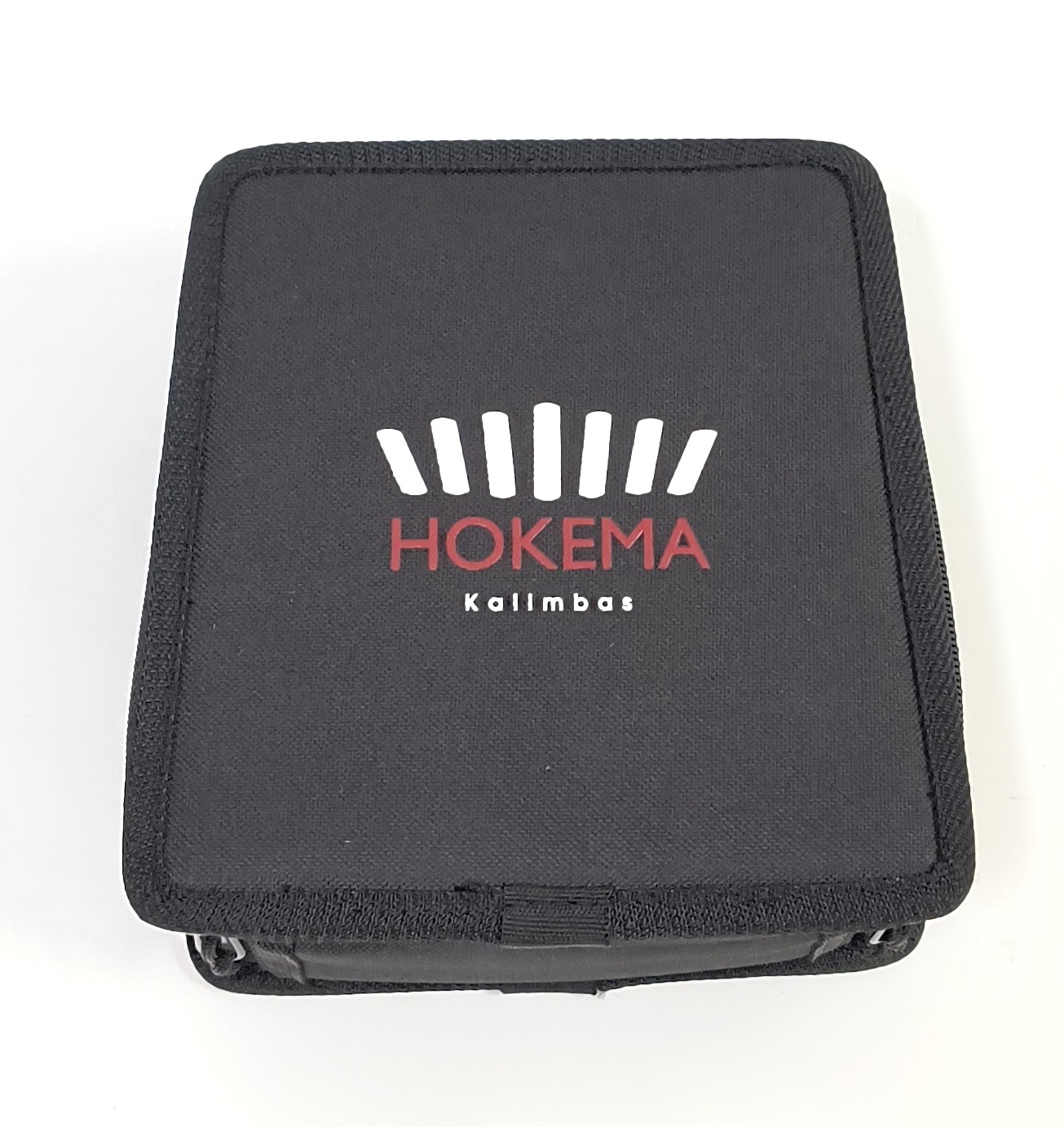 HOKEMA Tasche für Kalimba B17* HOKEMA Tasche für Kalimba B17*