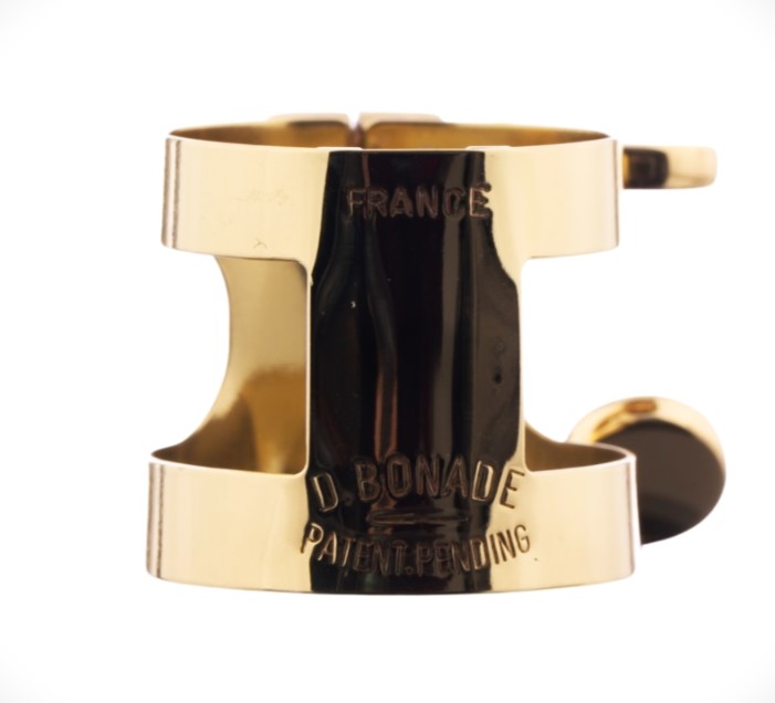 HB Blattschraube "Inverted" für Altsaxophon* HB Blattschraube "Inverted" für Altsaxophon*