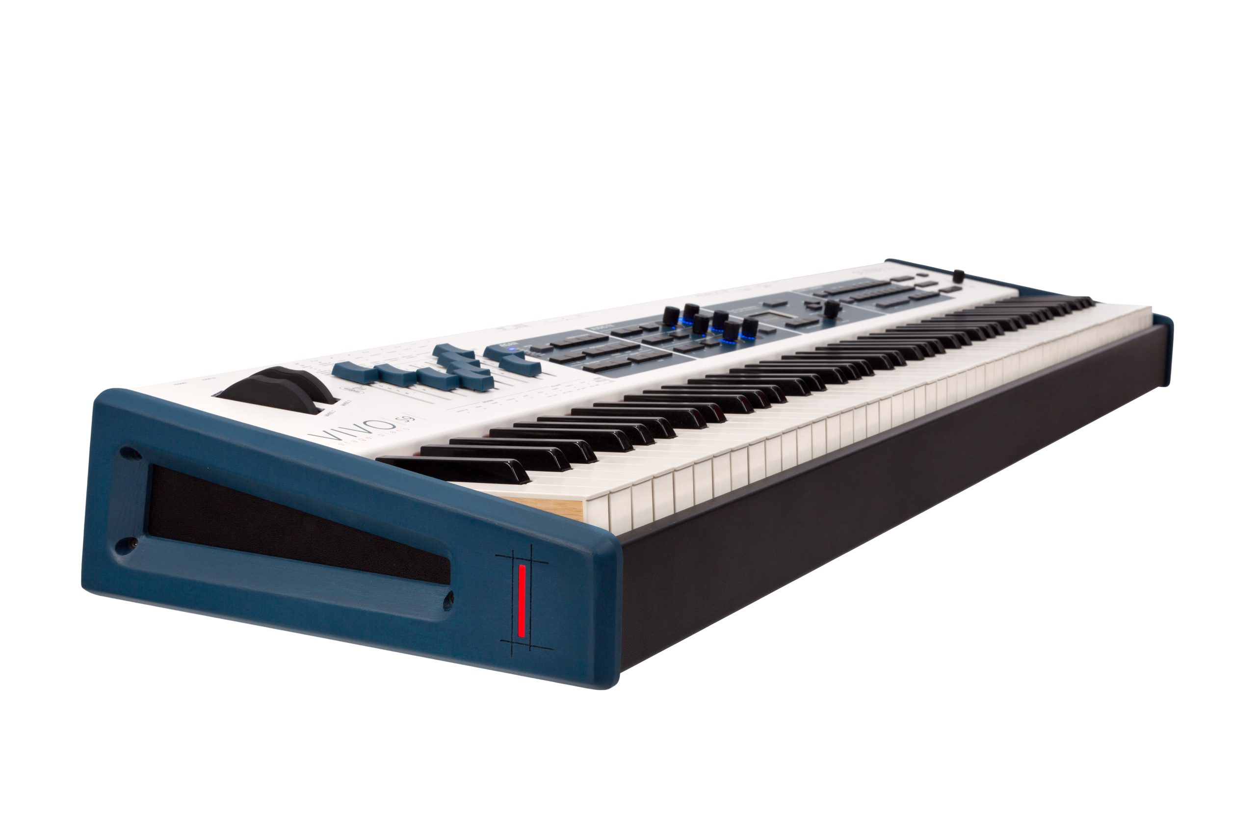 Dexibell Stagepiano VIVO S9*