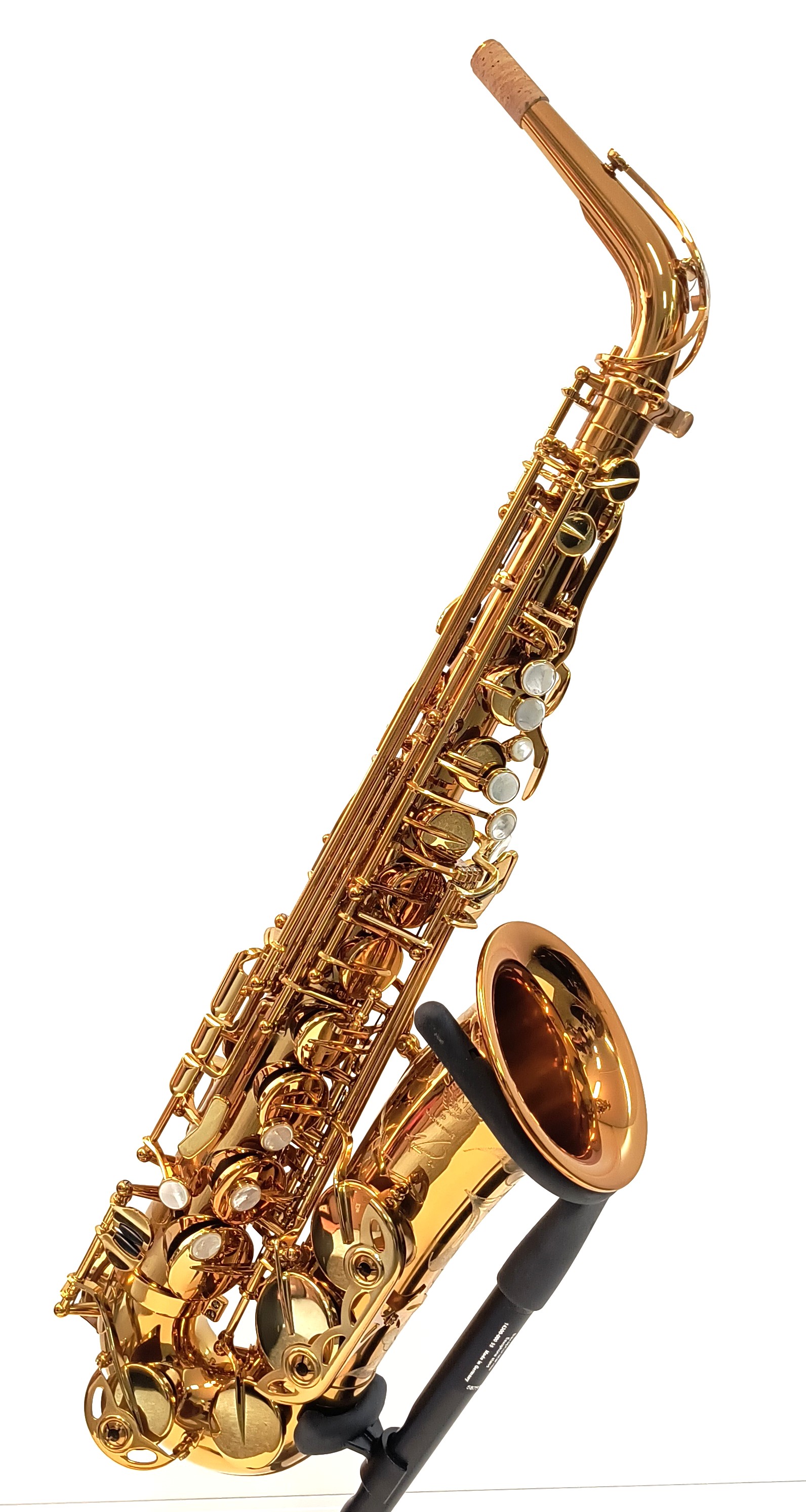 Selmer Altsaxophon Reference SE-AR SET*
