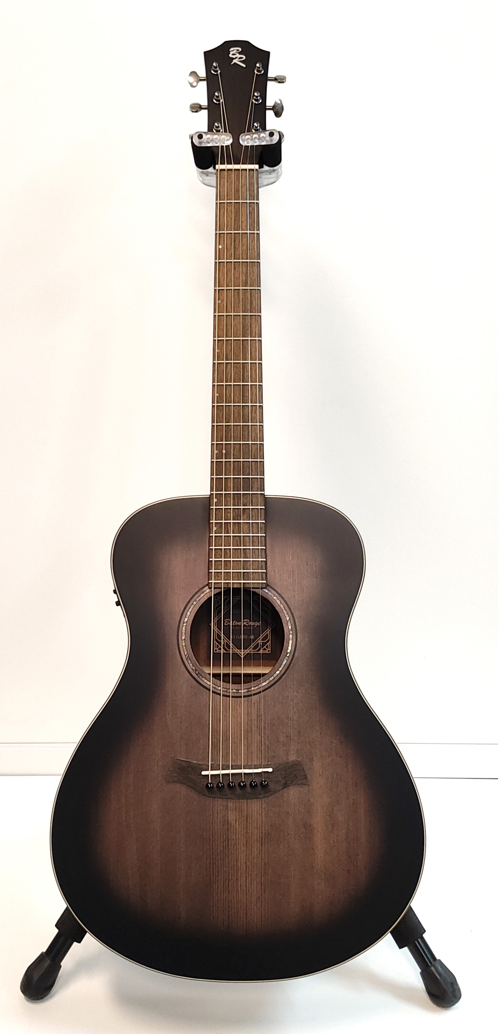 Baton Rouge Westerngitarre  X11LS/FE-AB brown*