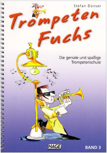 Dünser, S. Trompetenfuchs Band 3*