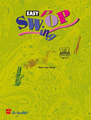 Gorp, F. Easy Swop Book 3,  B-Stimme+ CD*