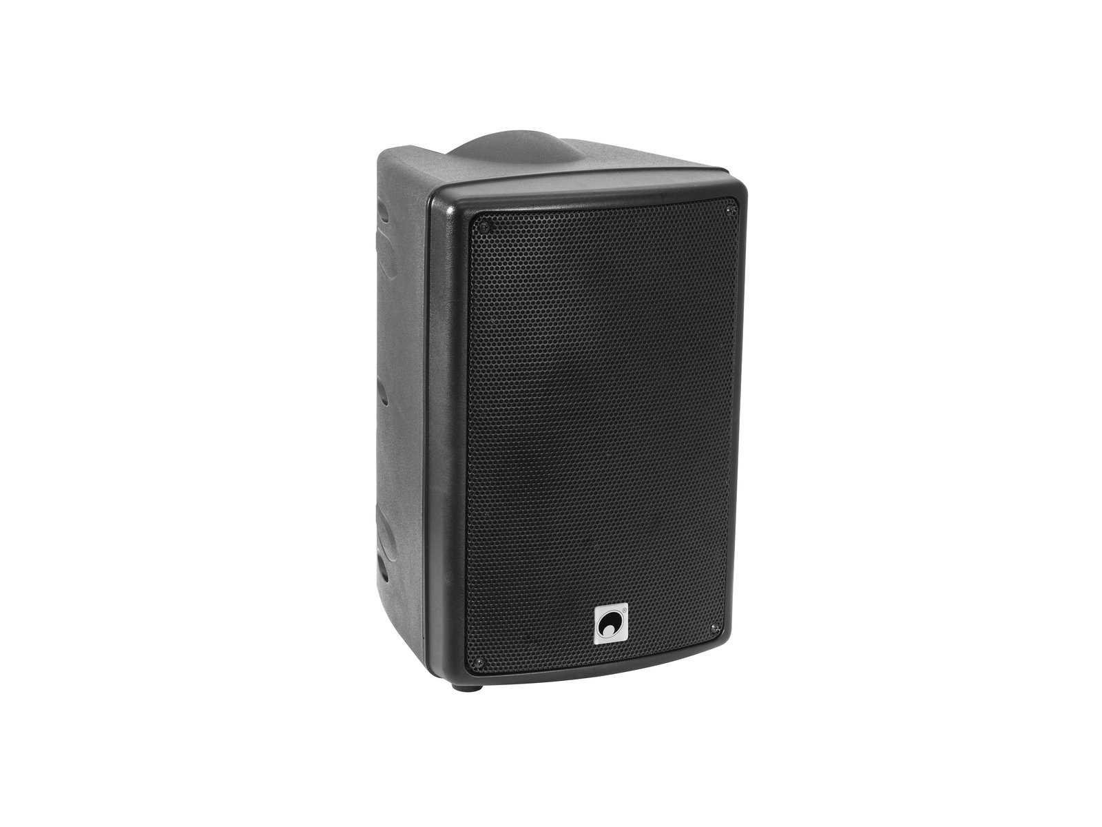 Omnitronic WAMS-08BT MK2