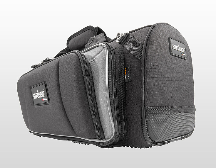Soundwear Gig Bag Trompete professionell schwarz