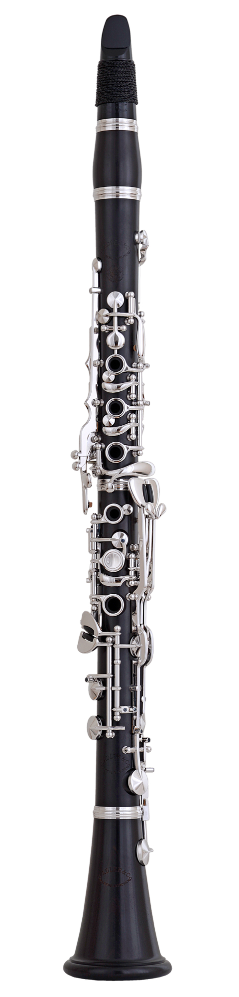 Oscar Adler B-Klarinette S25 Profimodell*