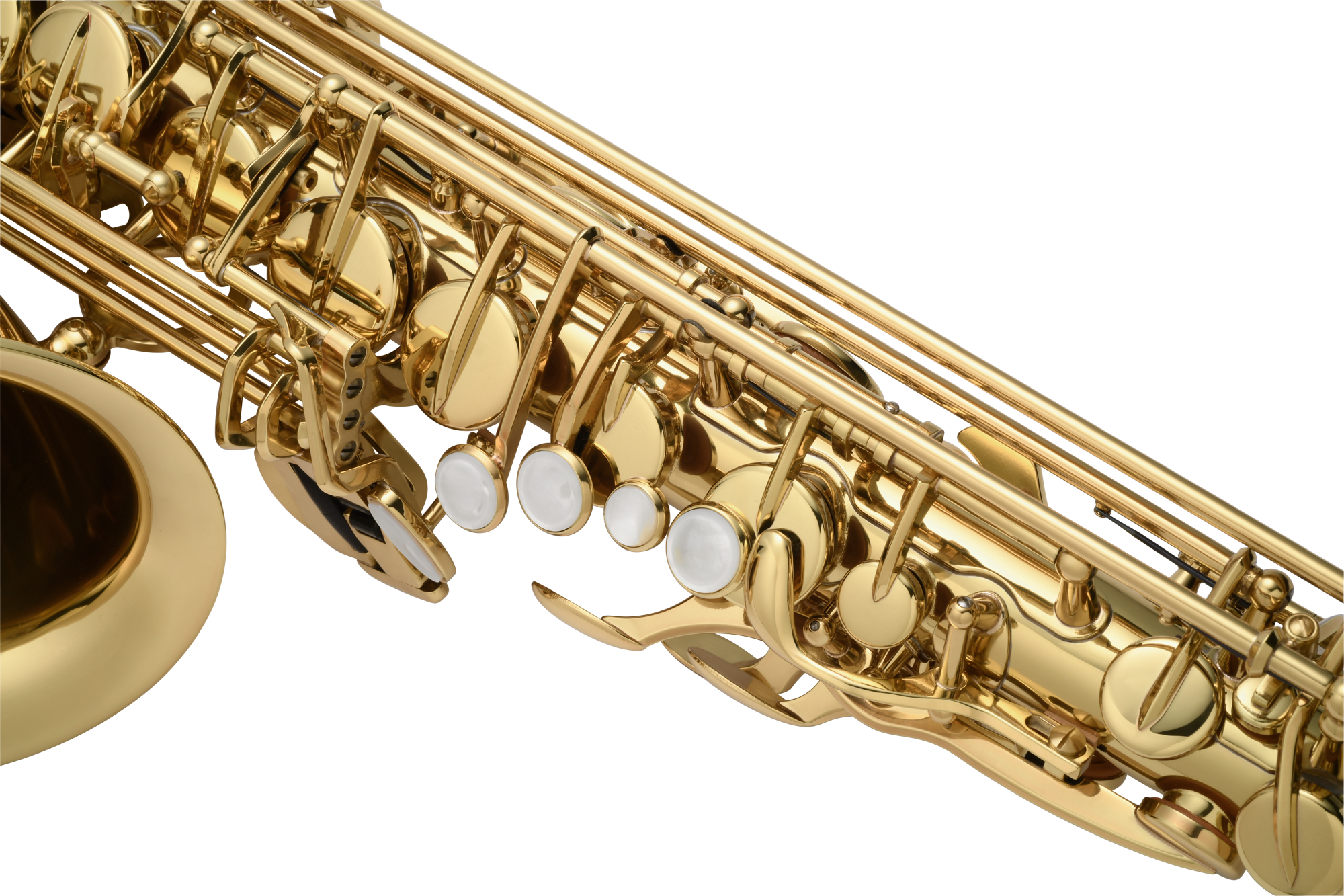 Jupiter Altsaxophon  JAS1150Q*