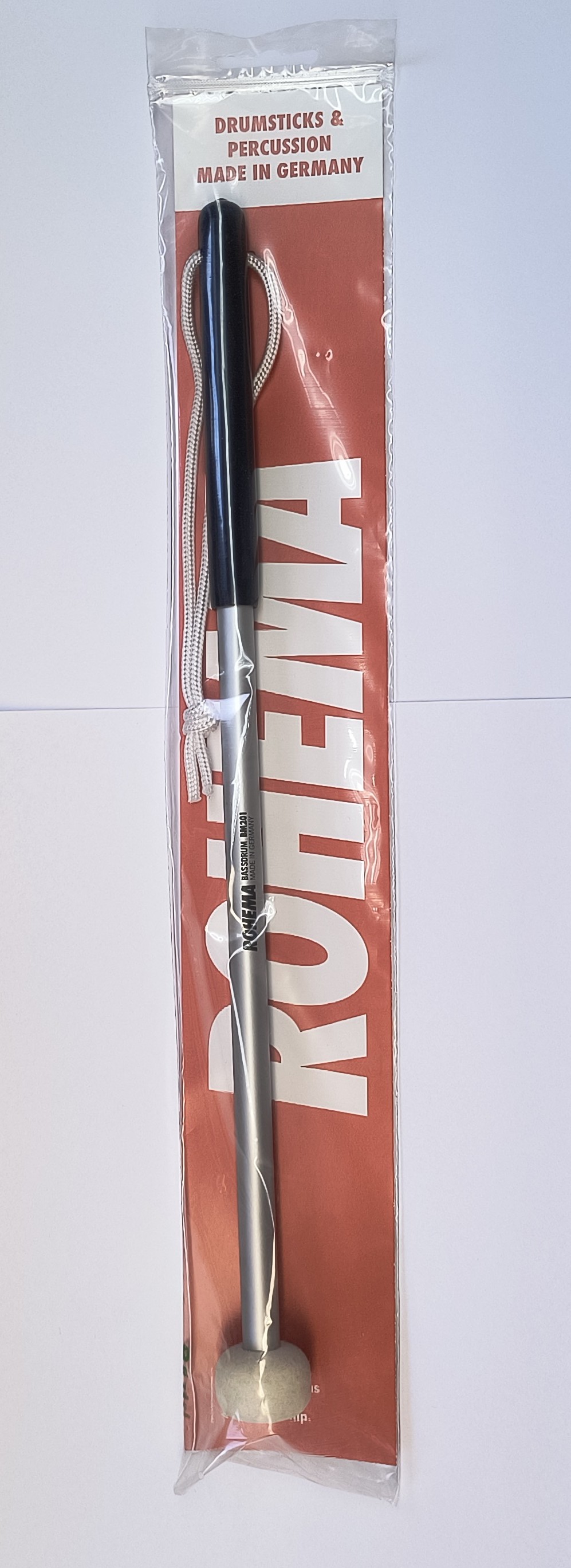 Rohema Marching Schlägel BM209* Rohema Marching Schlägel BM209*