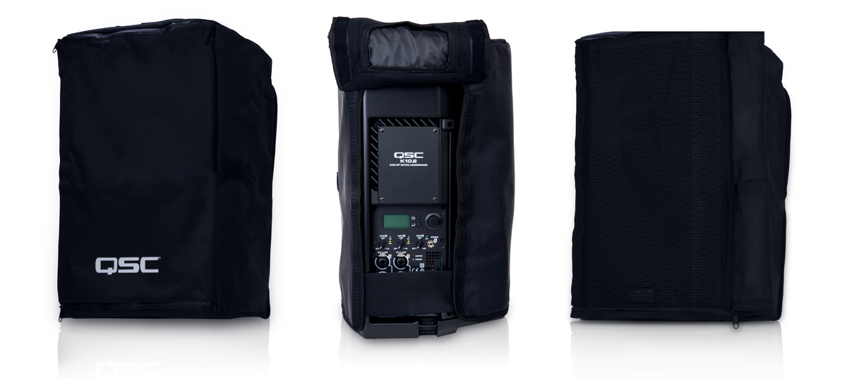 QSC K 10 Outdoor Cover*