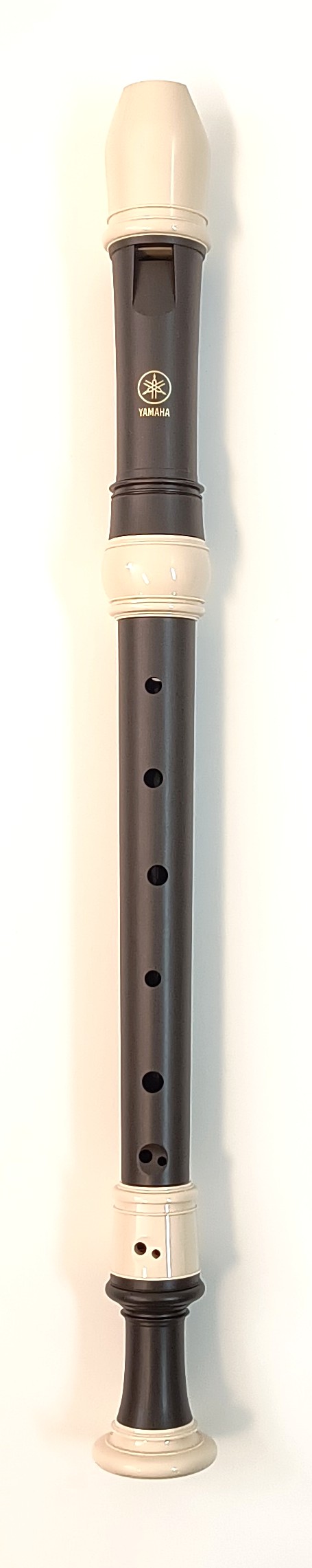 Yamaha Altblockflöte YRA 324B III Ebenholz-Imitation, bar.*