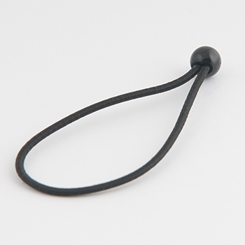 lefreQue Elastic Band 85mm schwarz für Klangbrücke