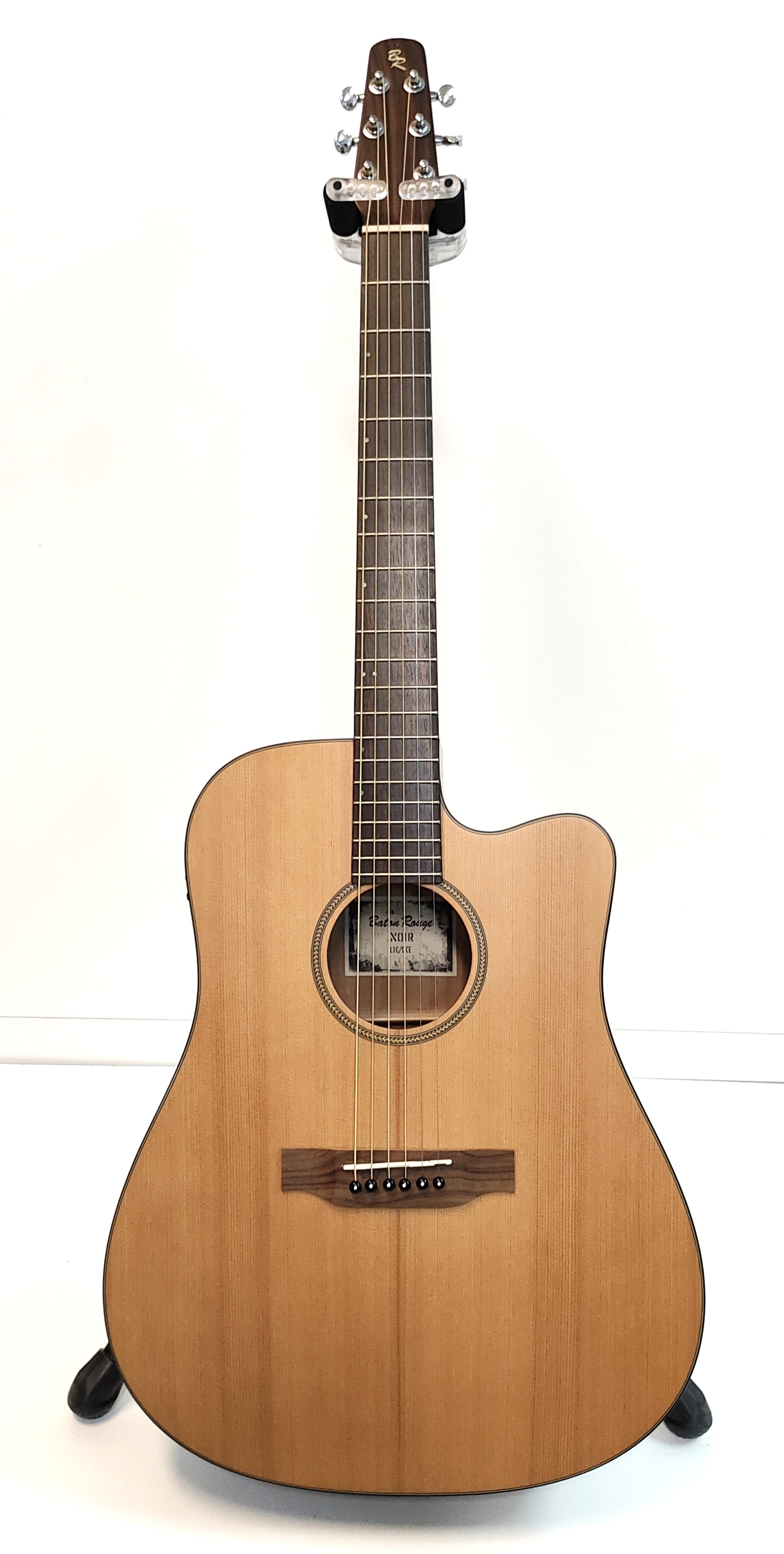 Baton Rouge Westerngitarre L1C/DCE* Baton Rouge Westerngitarre L1C/DCE*