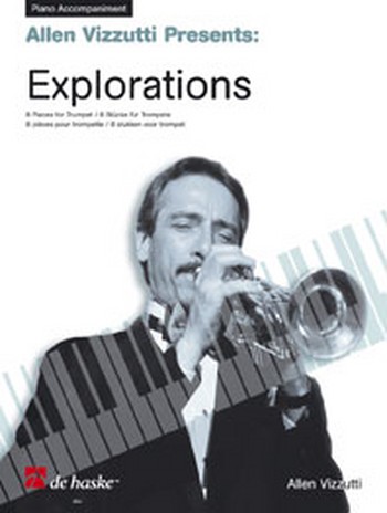 A. Vazzutti Explorations- Klavierstimme*