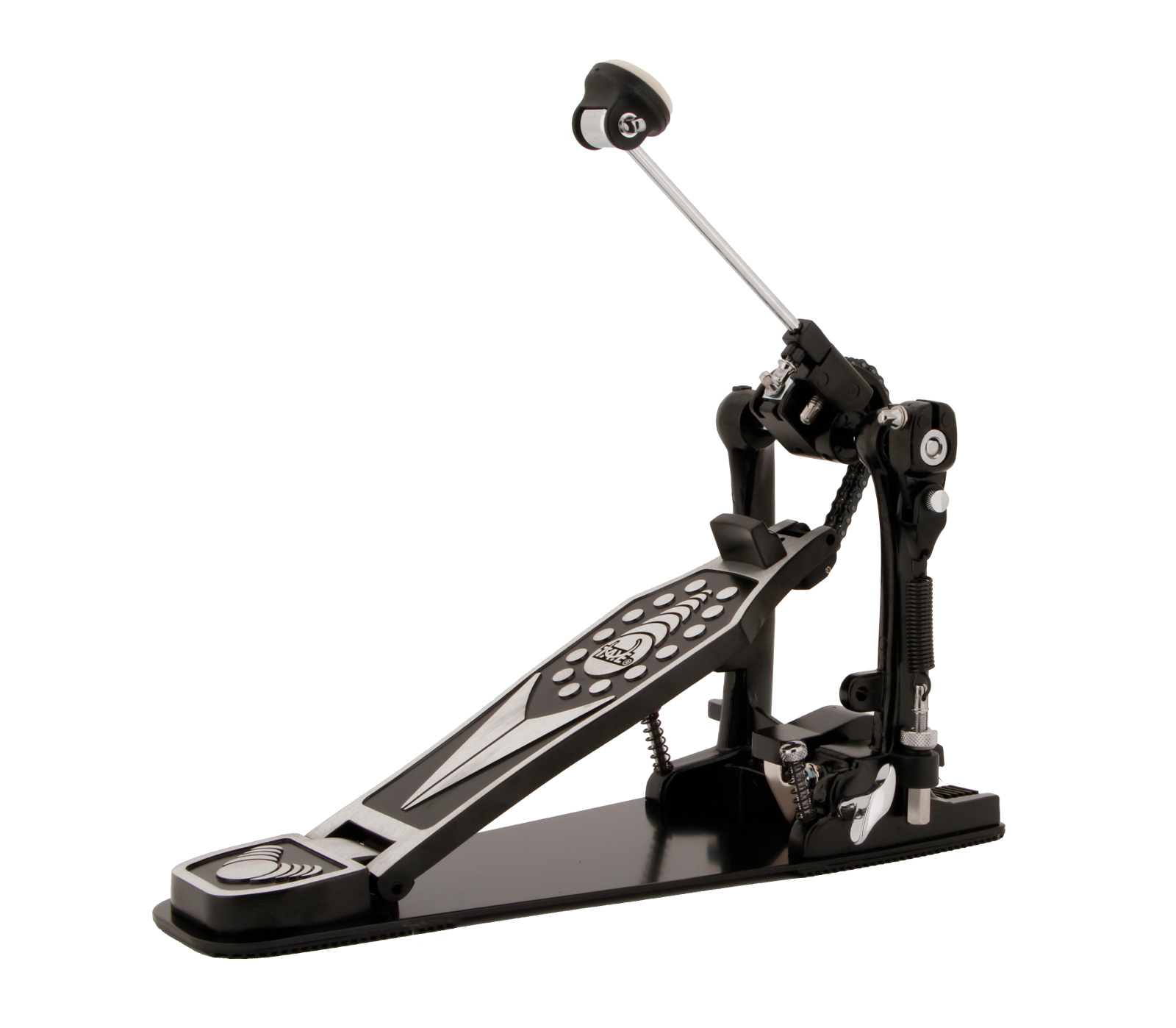 Taye PSK601C Super Kick Bassdrumpedal Single* Taye PSK601C Super Kick Bassdrumpedal Single*