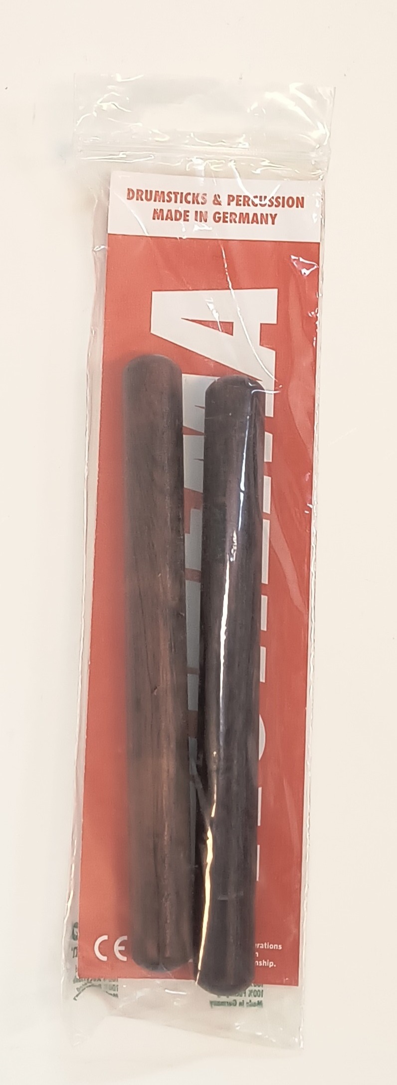 Rohema Claves Palisander 180mmx18mm* Rohema Claves Palisander 180mmx18mm*