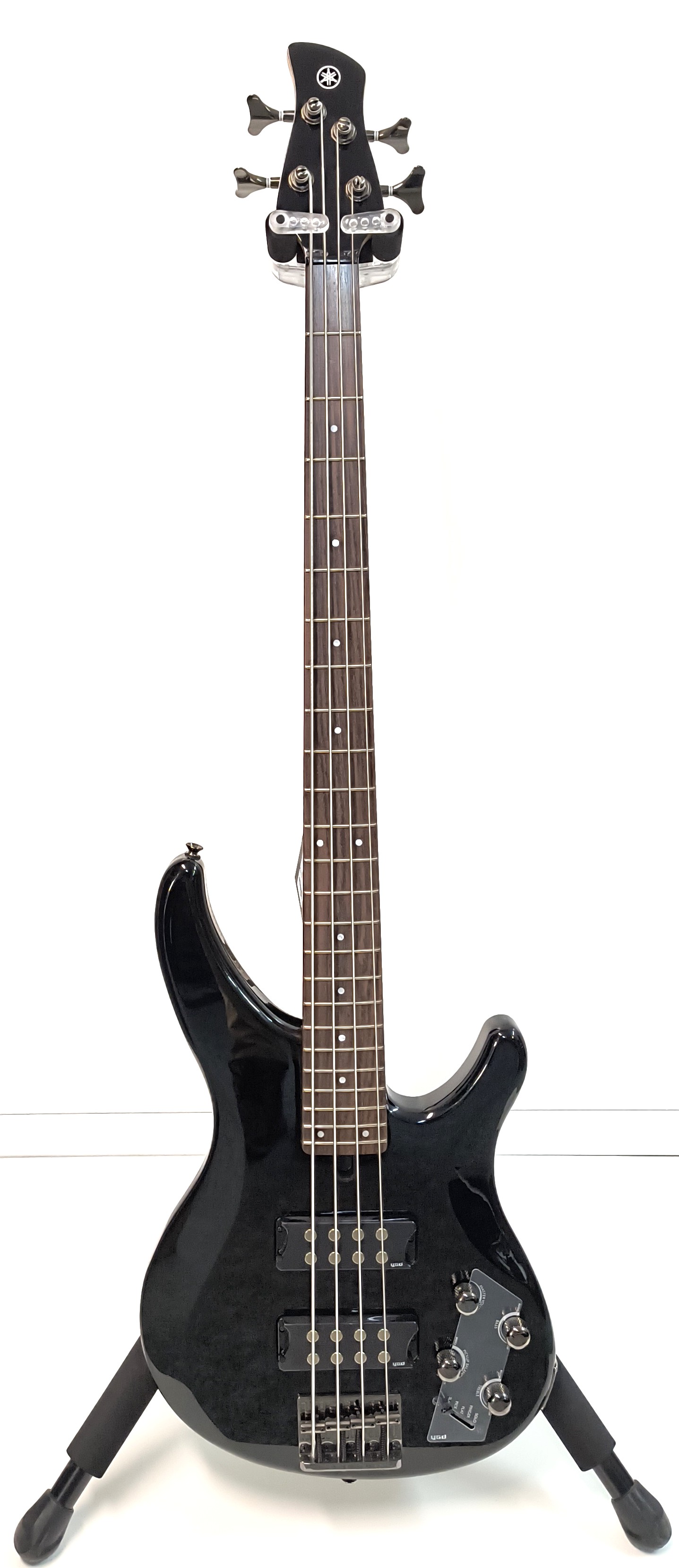 Yamaha E-Bass RBX304BL schwarz lack.*