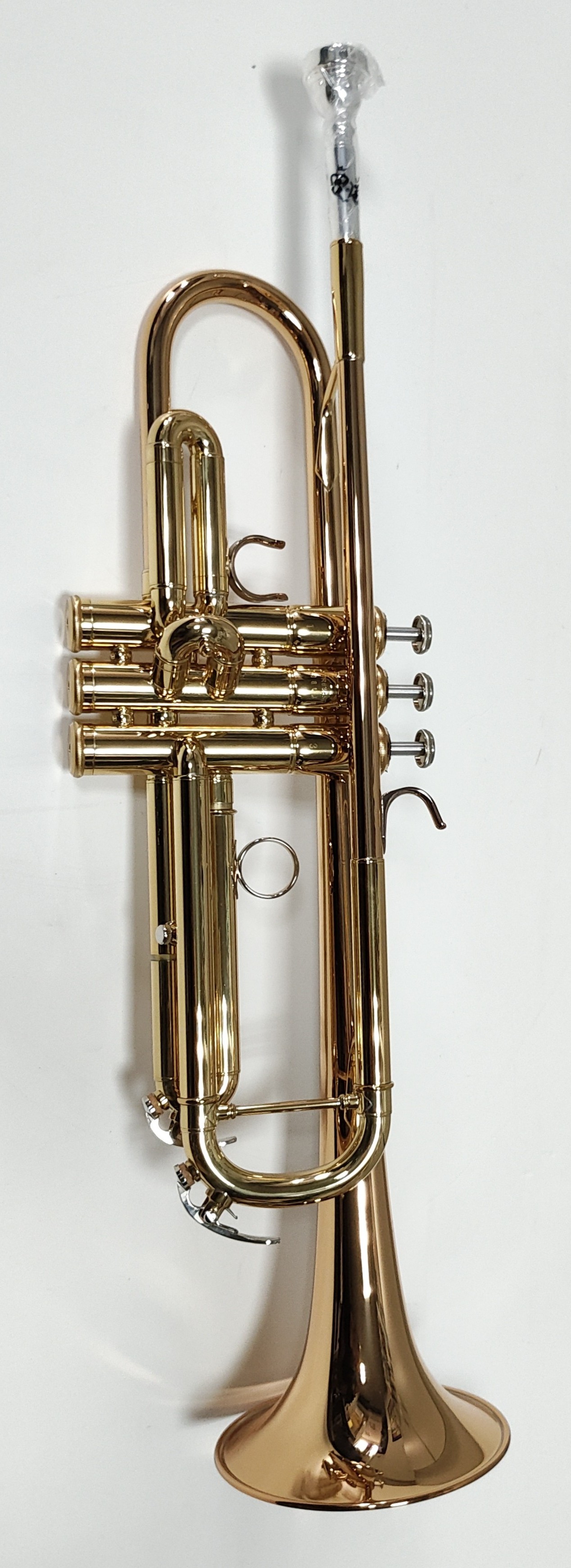 Yamaha Trompete YTR 6345G Goldlack*