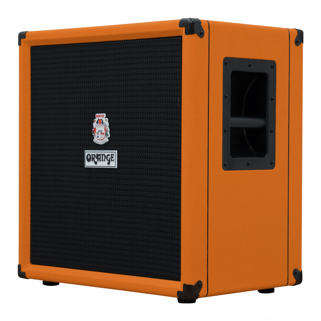 Orange Crush Bass 100*