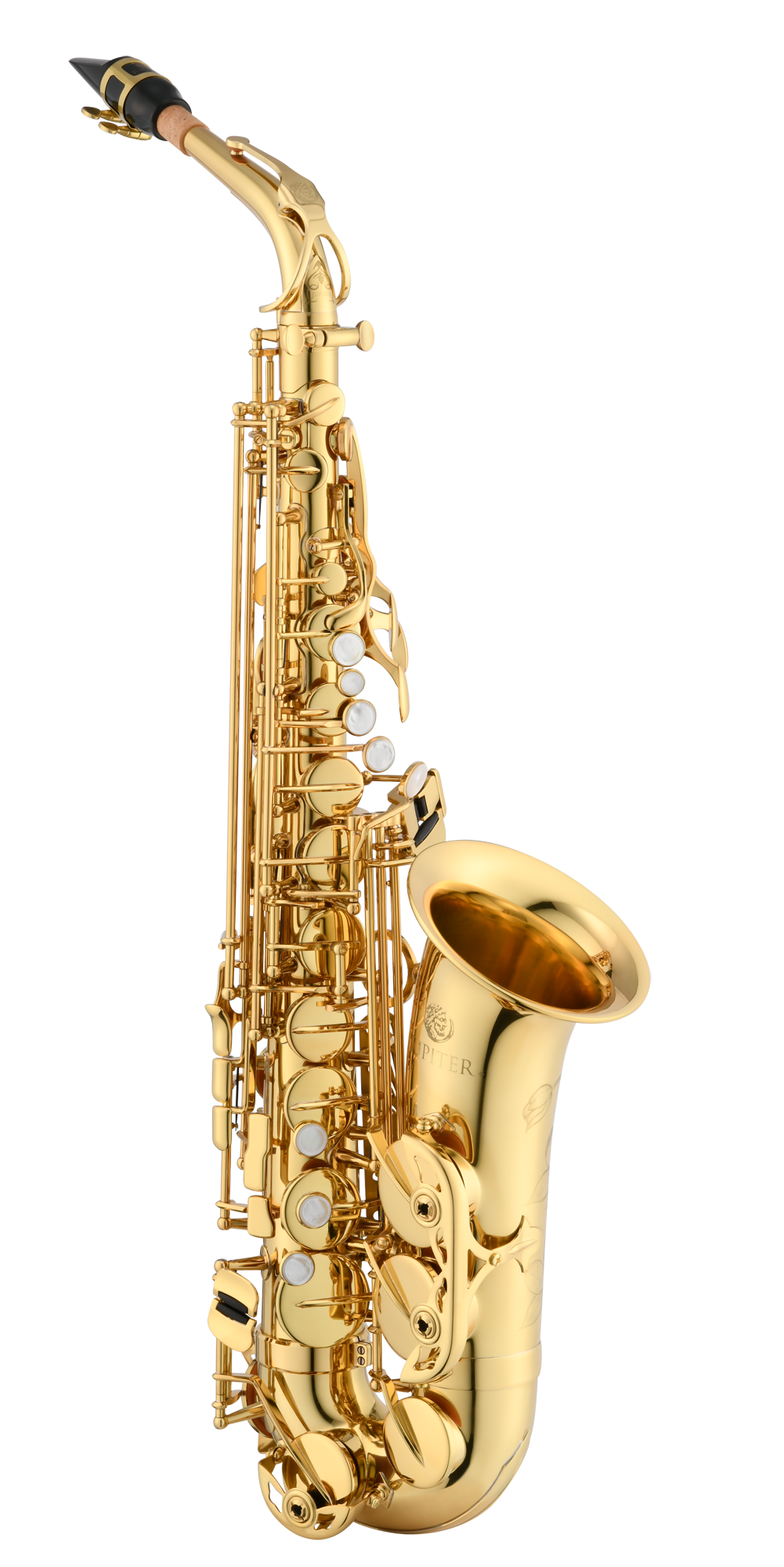 Jupiter Altsaxophon  JAS1150Q*