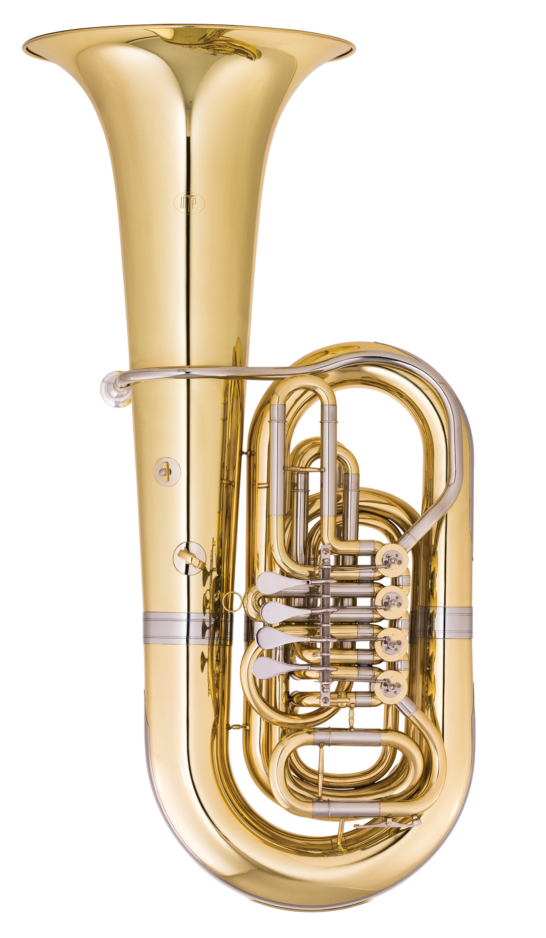 MTP B-Tuba Modell 2000 incl. Koffer*