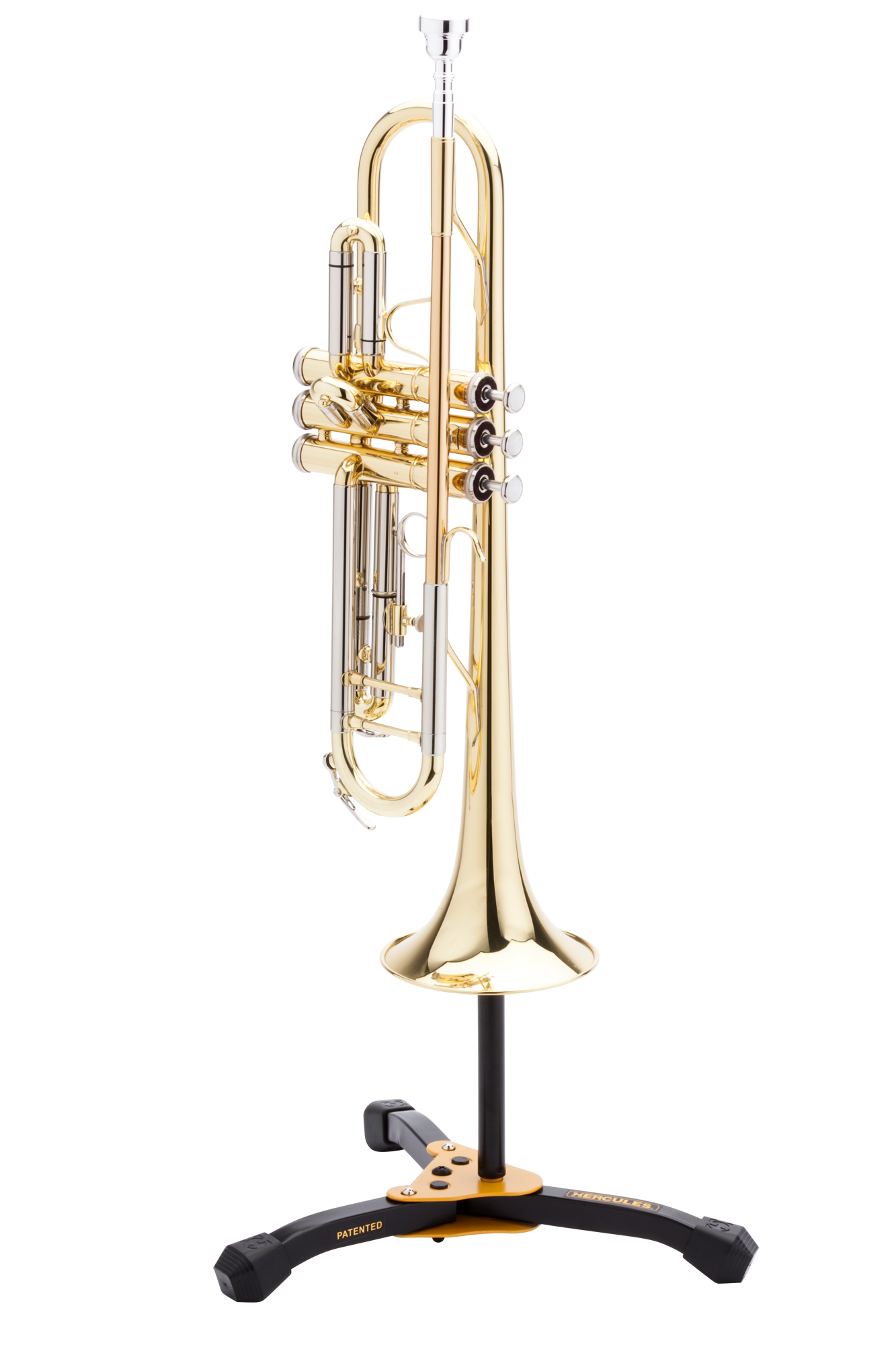 Hercules Trompetenständer HCDS-510BB*