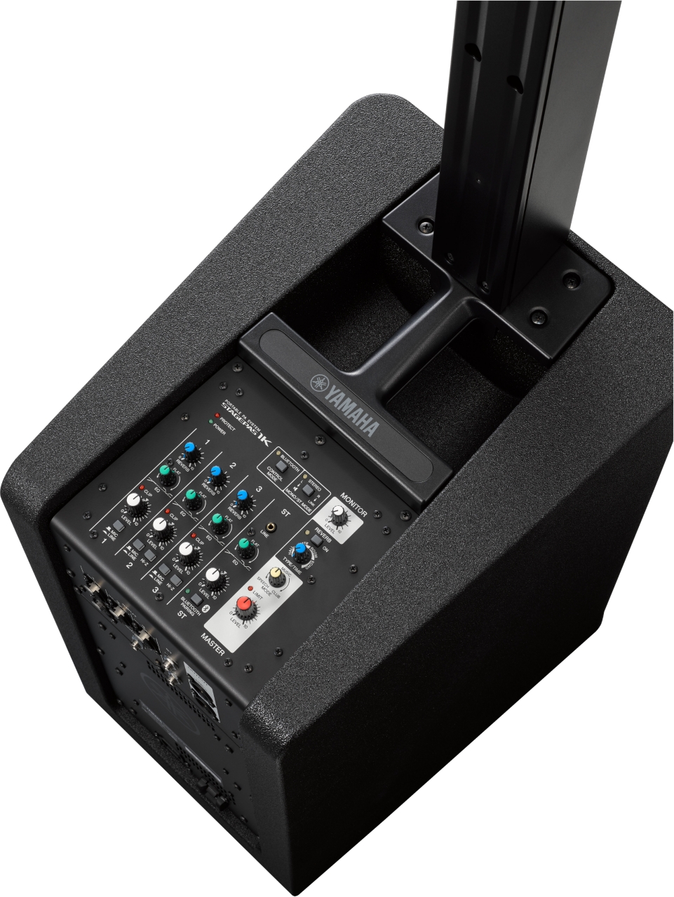 Yamaha Stagepas 1K MK II Säulen-Lautsprecher*