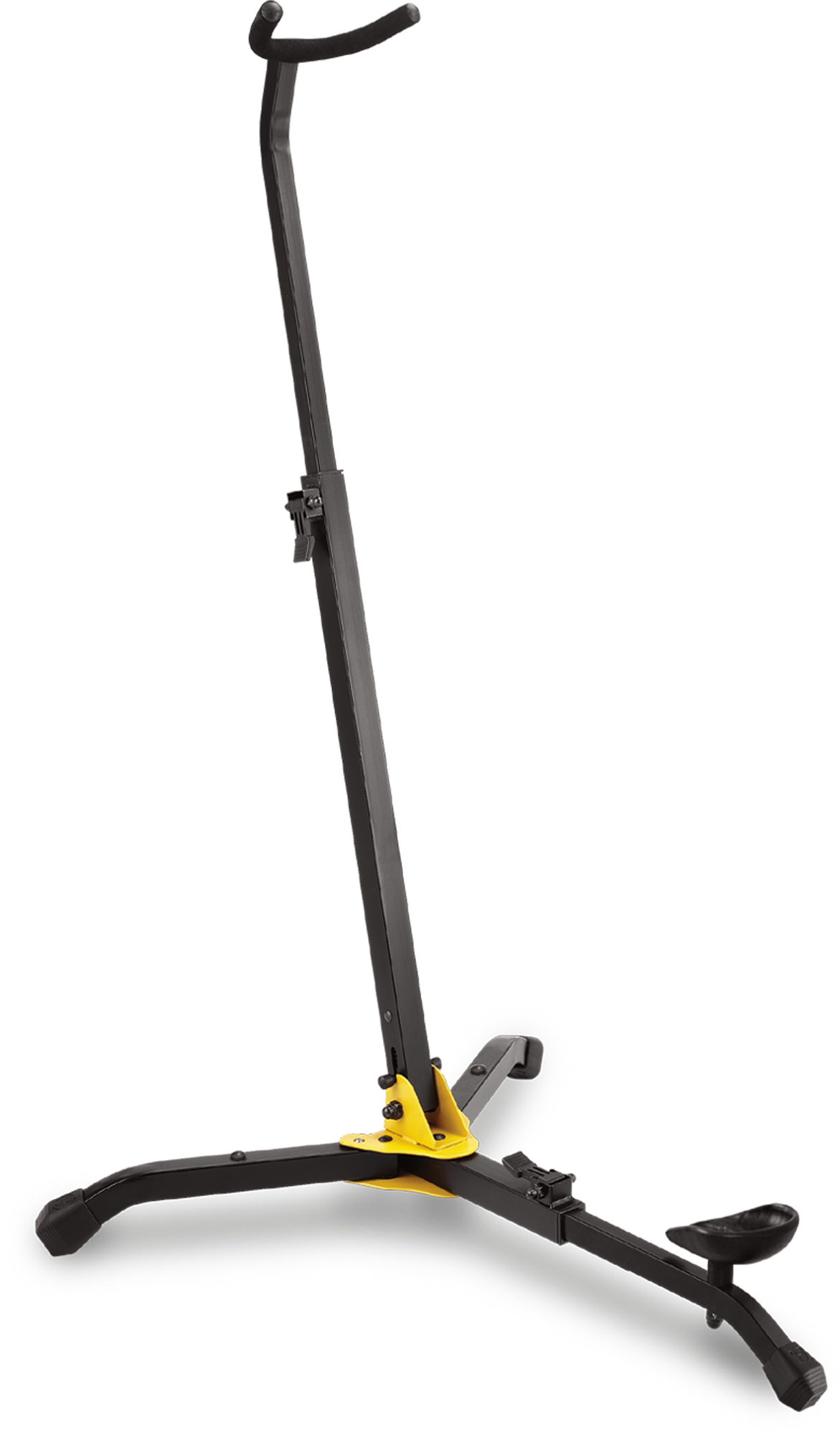 Hercules Bassklarinetten-Fagottständer HCDS-561B* Hercules Bassklarinetten-Fagottständer HCDS-561B*