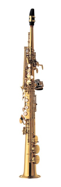 Yanagisawa Sopran-Saxophon S-WO1*