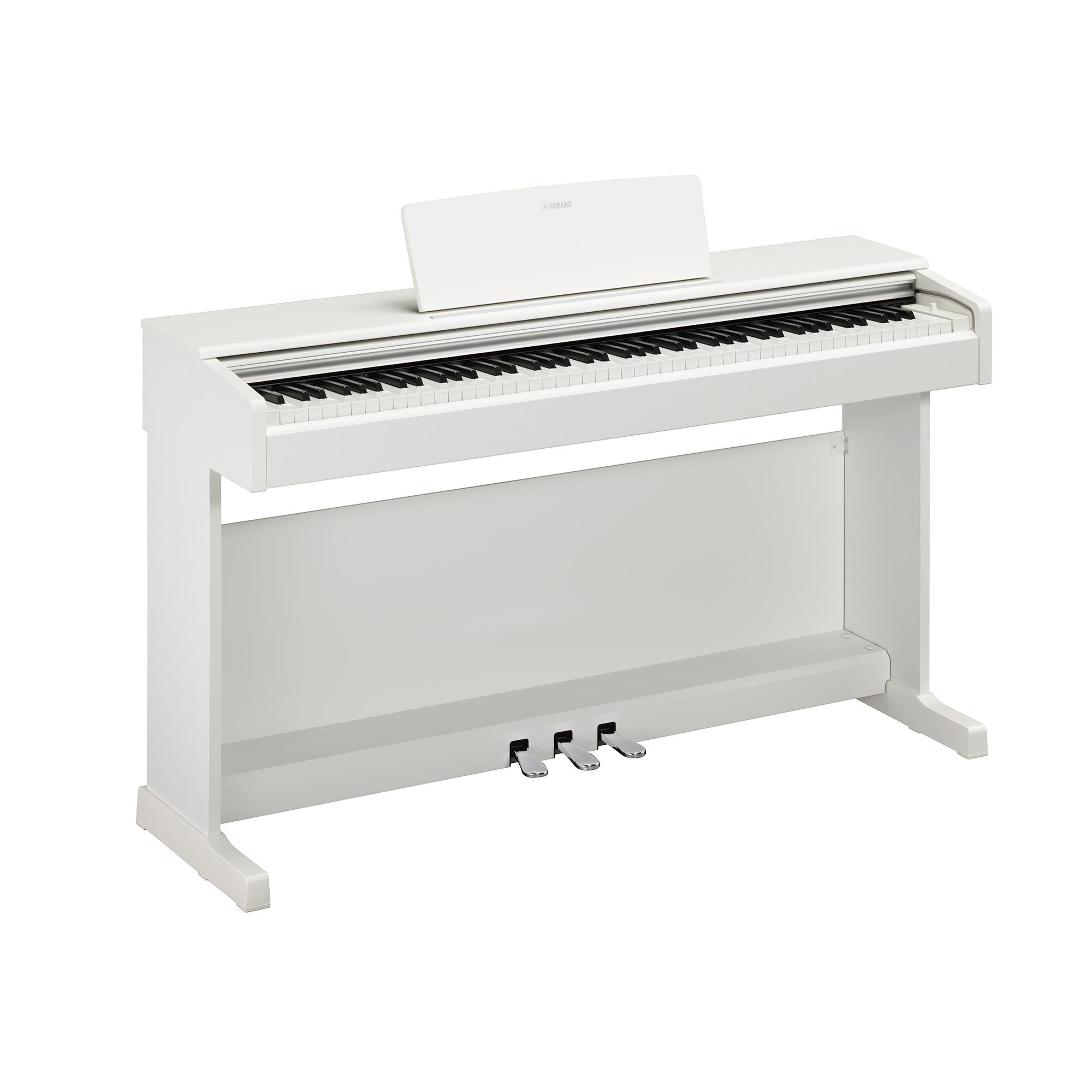 Yamaha E-Piano YDP-145 weiß*