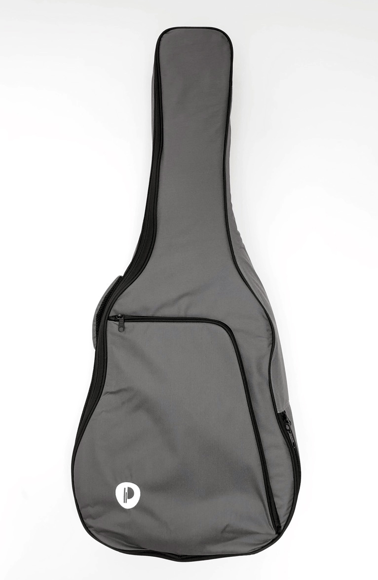Prodipe Gig Bag Westerngitarre AGB-N20 grau* Prodipe Gig Bag Westerngitarre AGB-N20 grau*