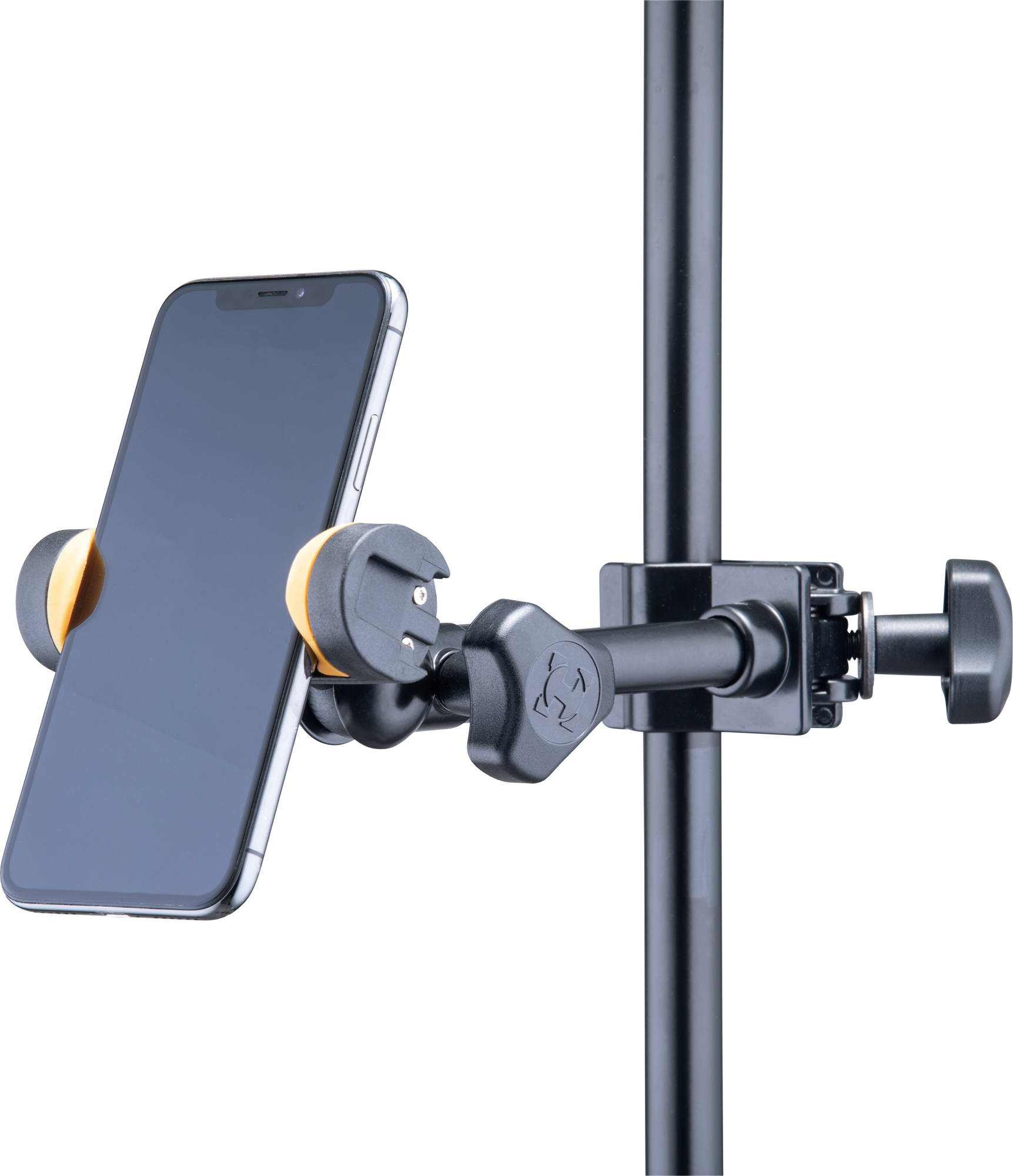 Hercules Smartphonehalter HCDG-207B* Hercules Smartphonehalter HCDG-207B*