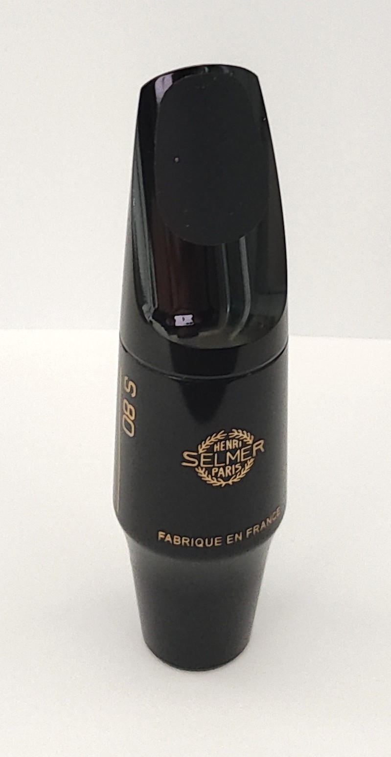 Selmer Mundstück Tenorsaxophon S80C**