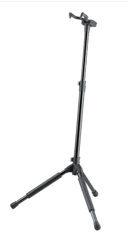 K&M 17670 Gitarrenständer "Memphis Pro"* K&M 17670 Gitarrenständer "Memphis Pro"*