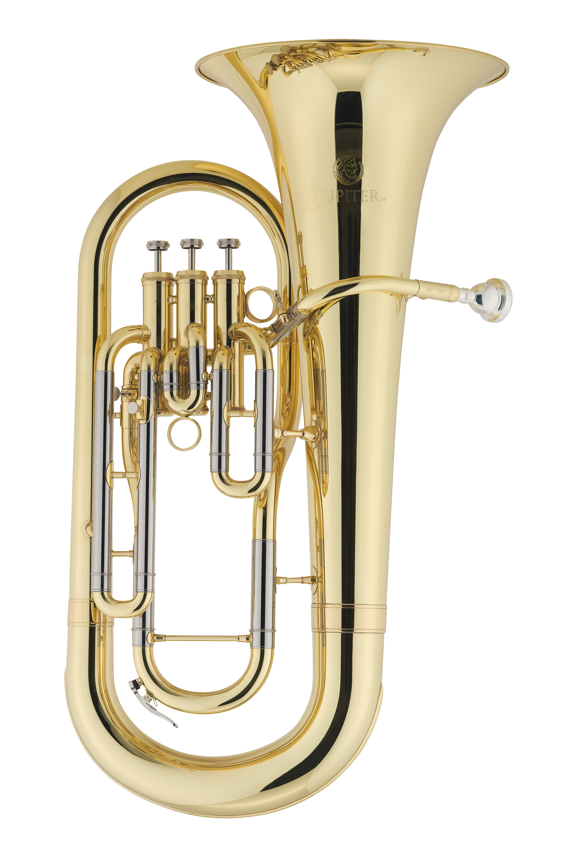 Jupiter Euphonium JEP-700  3-ventilig*