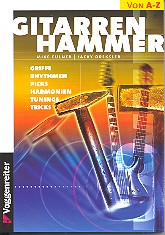 Eulner/Dreksler Gitarrenhammer*