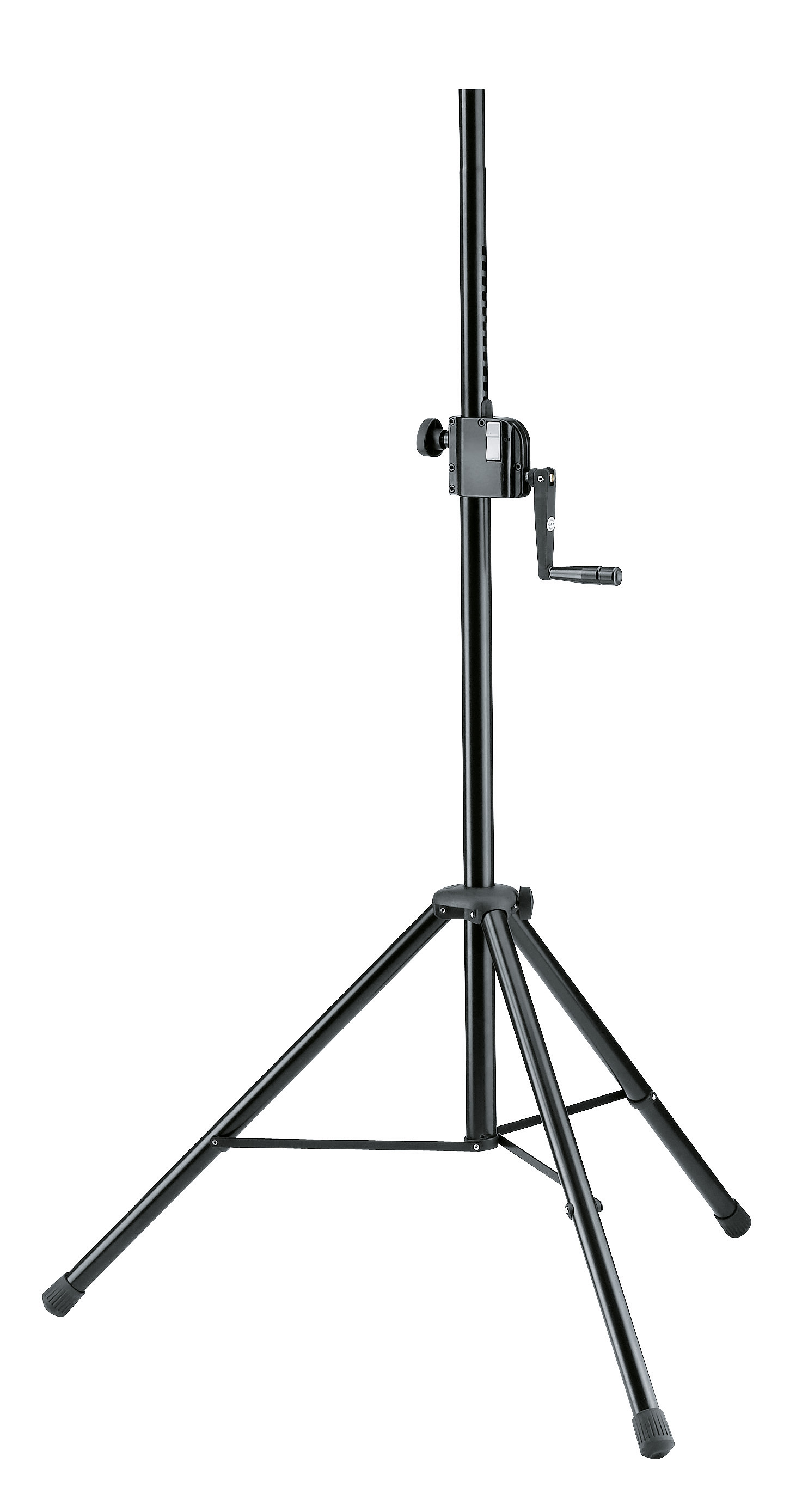 K&M 21302 Kurbelstativ GS-geprüft
