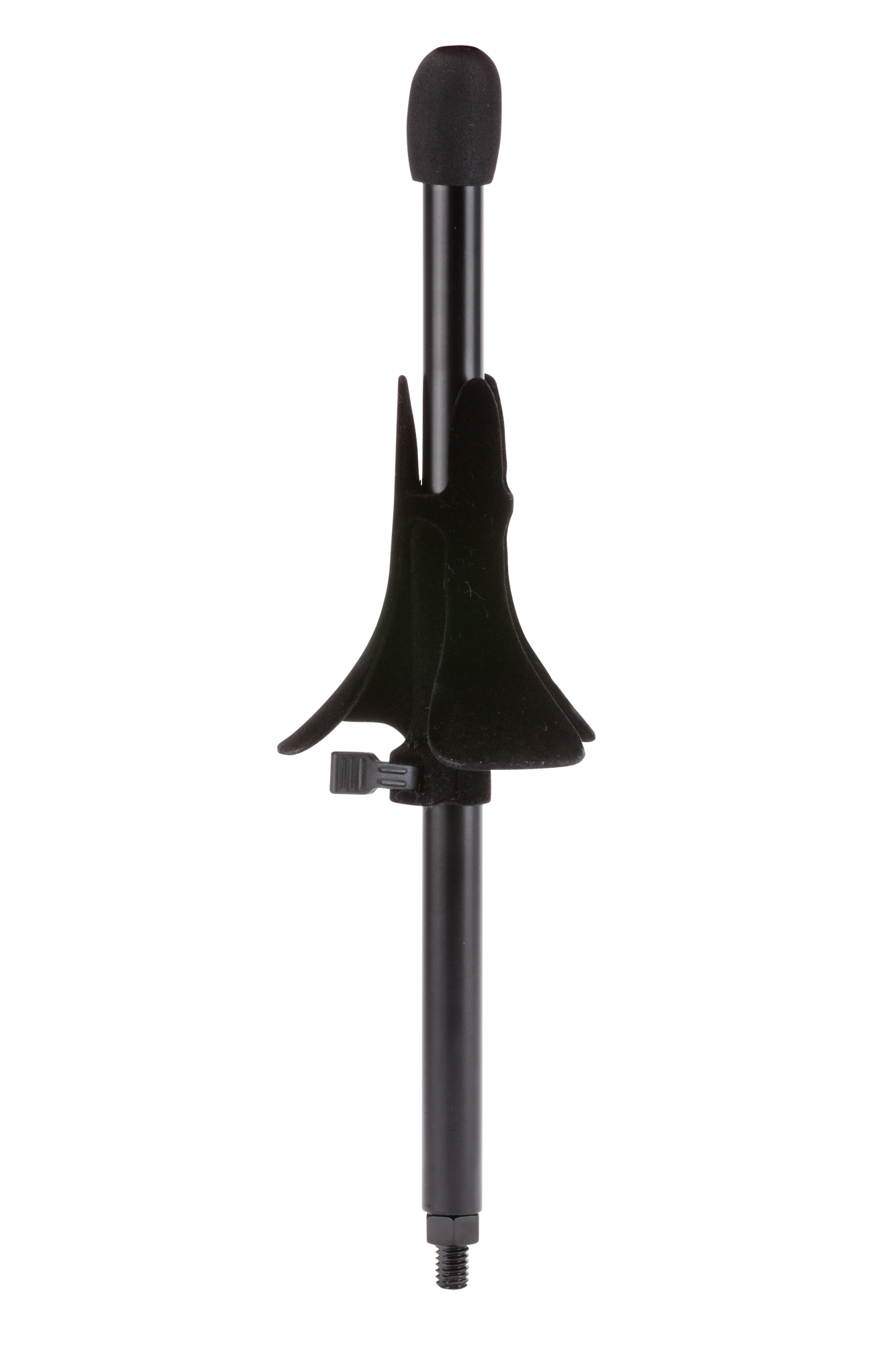 Hercules HCDS-503B Kegel für Sopransaxophon/ Flügelhorn*