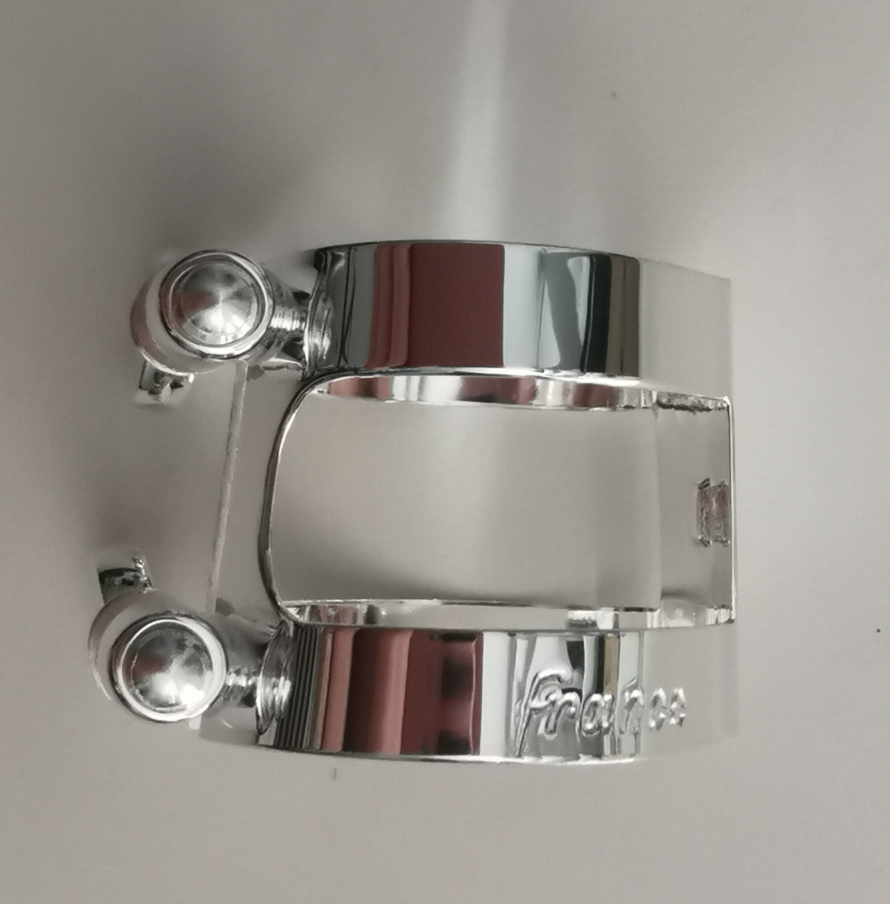 HB Blattschraube "Harmonie" für Klarinette deutsch* HB Blattschraube "Harmonie" für Klarinette deutsch*