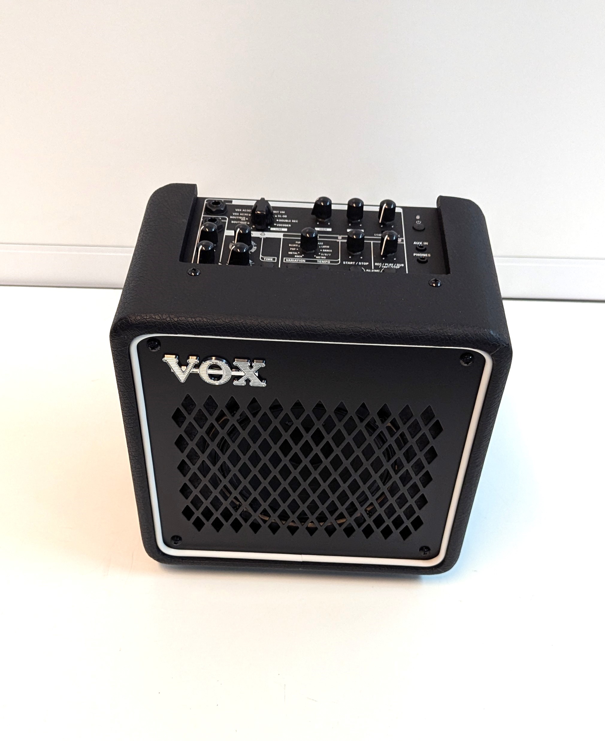 Vox Gitarrencombo Mini Go 10*