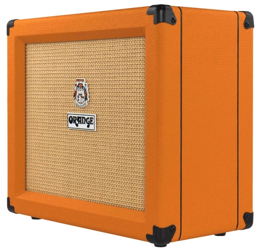 Orange Crush 35 RT Gitarren Combo*