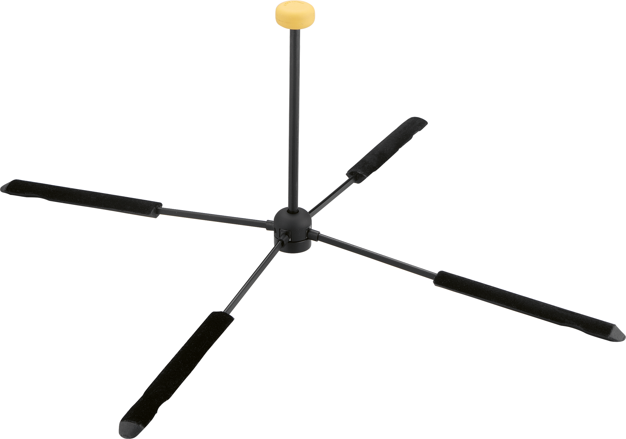 Hercules Ständer Flöte HCDS-460B TravLite* Hercules Ständer Flöte HCDS-460B TravLite*