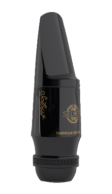 Selmer Mundstück Altsaxophon Soloist D* Selmer Mundstück Altsaxophon Soloist D*