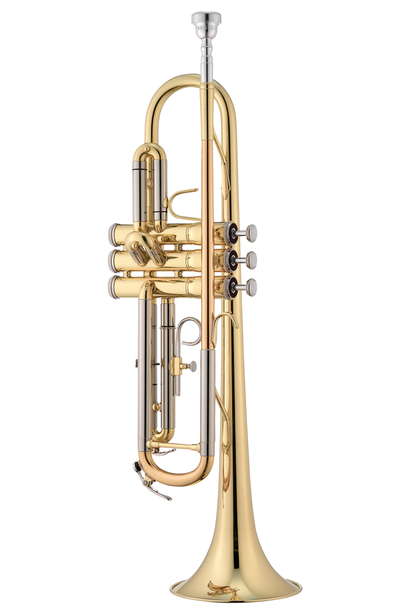 Jupiter B-Trompete JTR700RQ lack.*