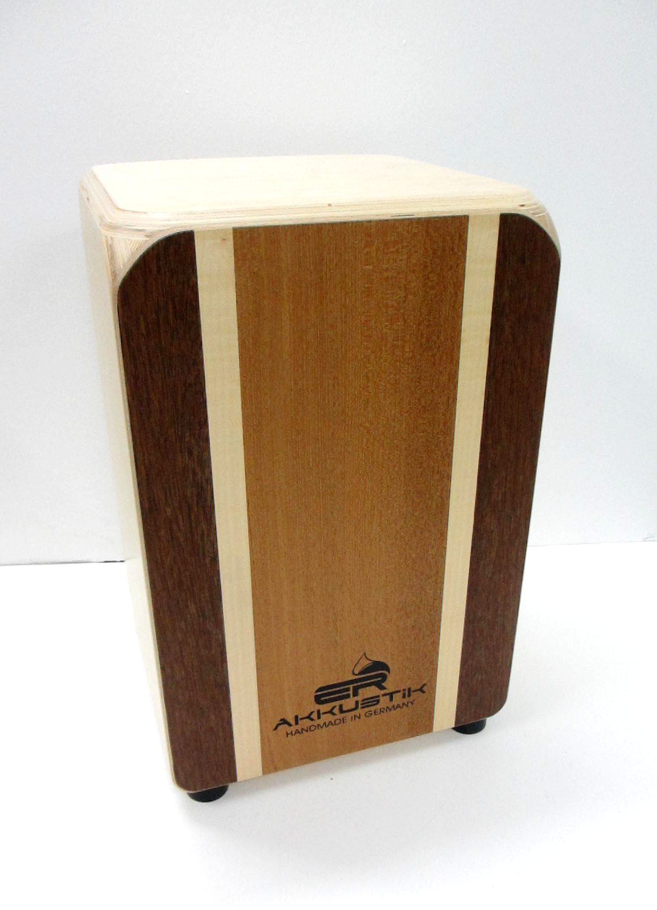 Cajon ER- Akkustik Typ 2