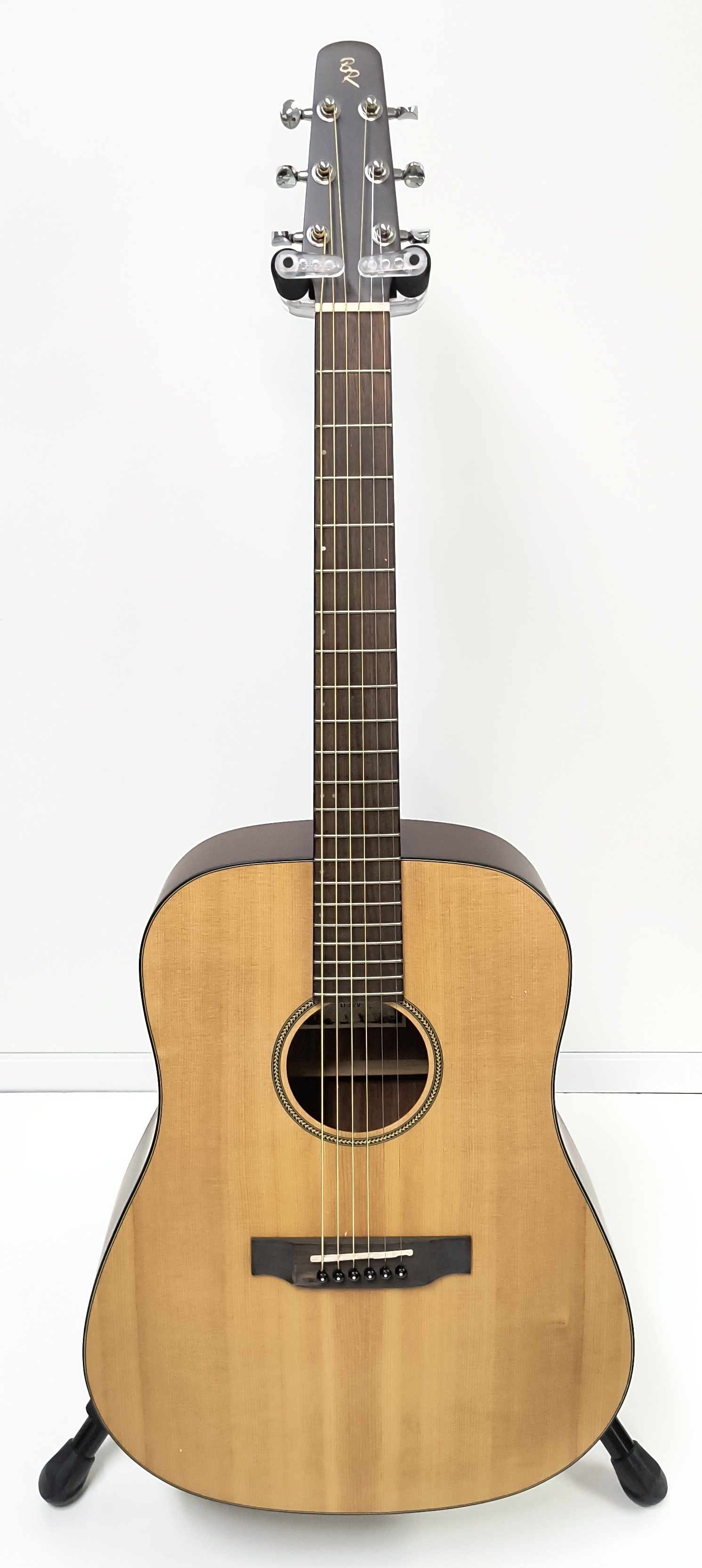 Baton Rouge Westerngitarre Noir  L 1.5 S/D natur* Baton Rouge Westerngitarre Noir  L 1.5 S/D natur*