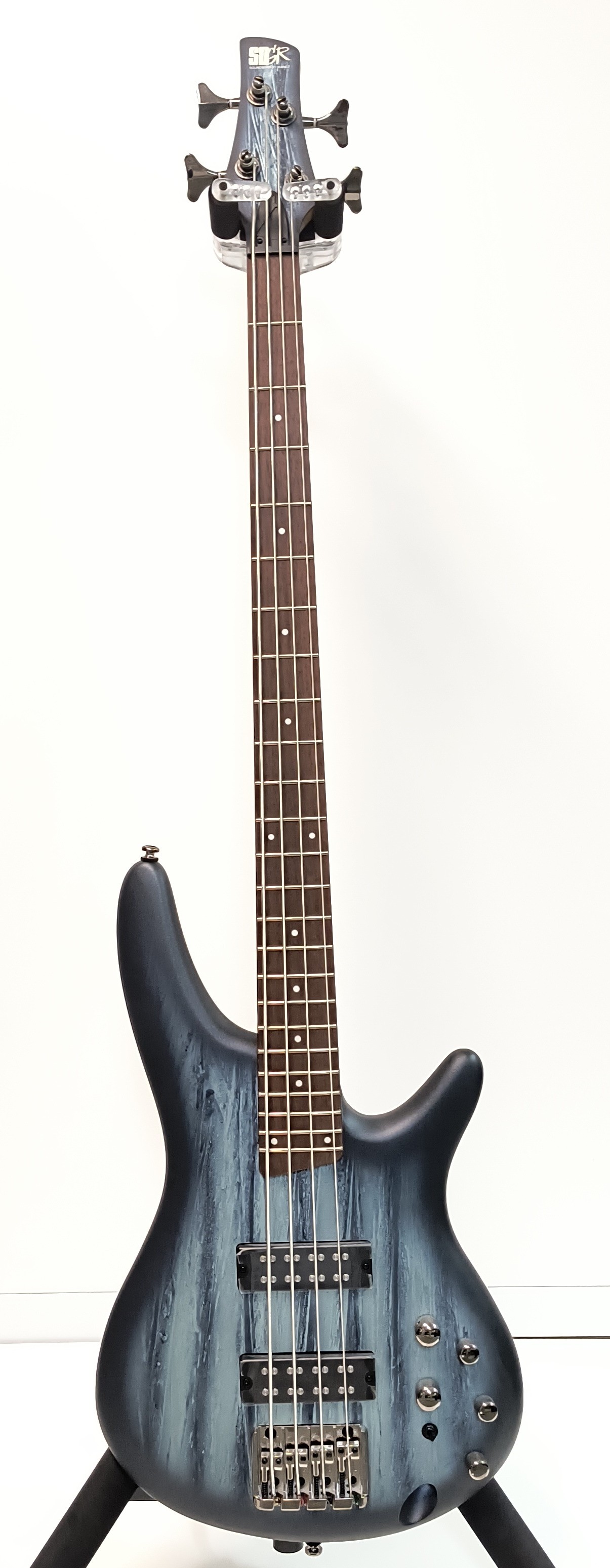 Ibanez E-Bass 4-saitig SR 300E-SVM* Ibanez E-Bass 4-saitig SR 300E-SVM*