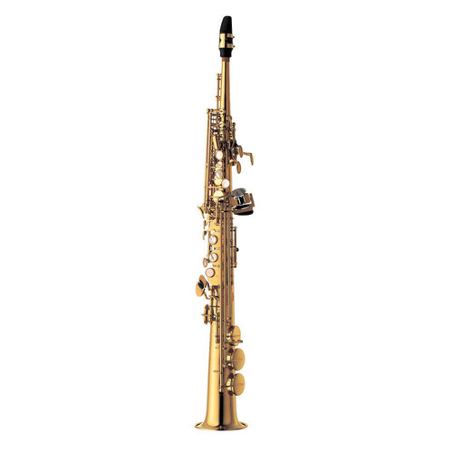 Yanagisawa Sopran-Saxophon S-WO1*