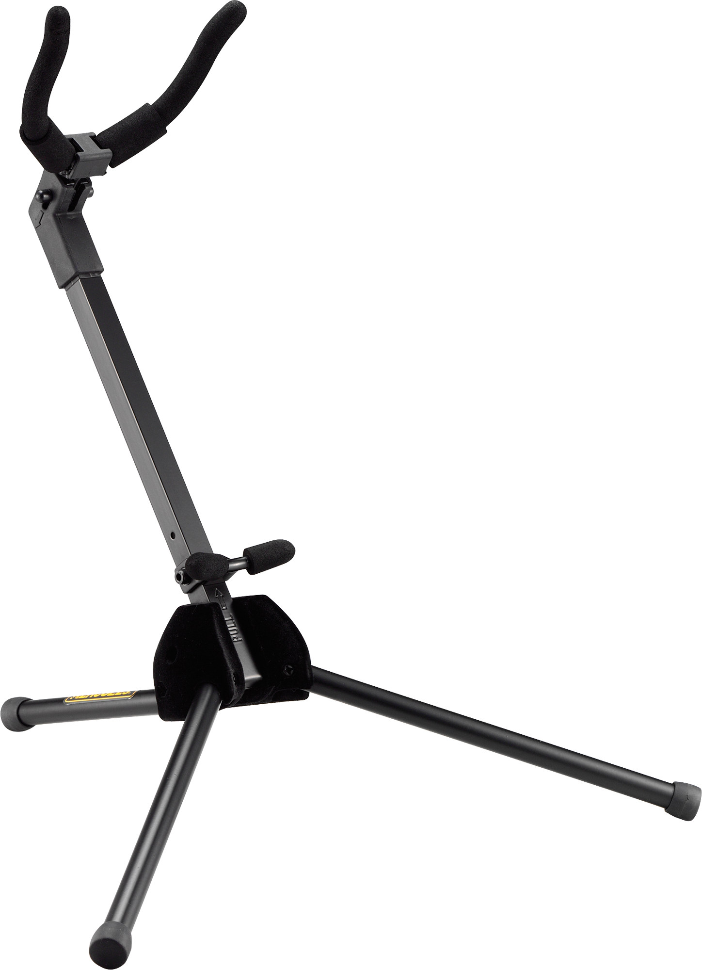 Hercules HCDS-431B Ständer Altsaxophon TravLite*