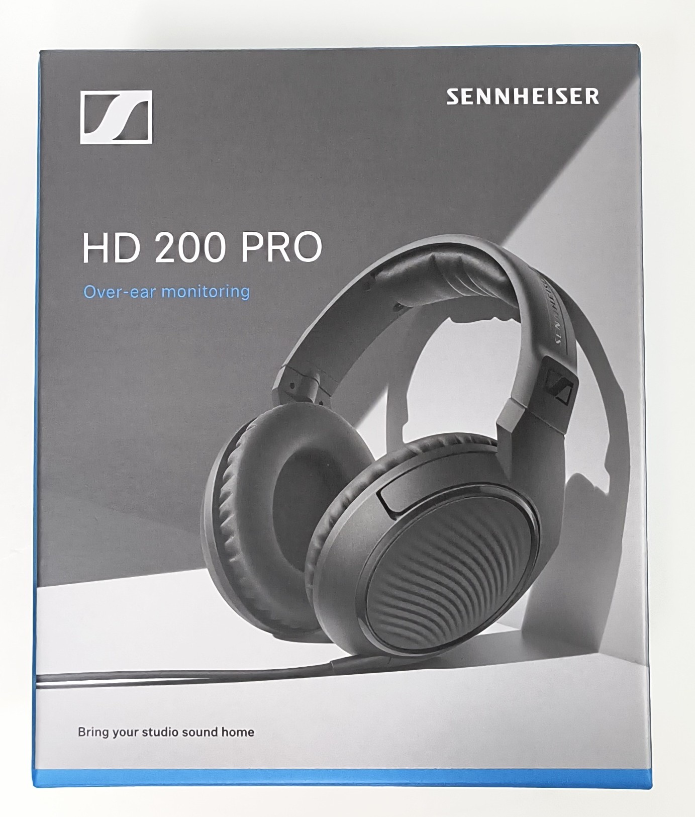 Sennheiser HD200 Pro Kopfhörer*